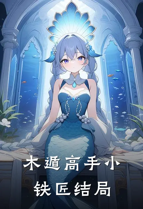 木遁高手小铁匠结局