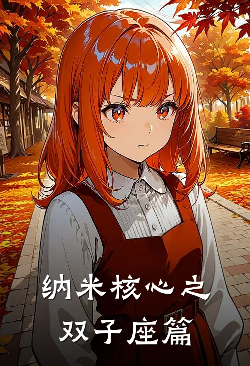 纳米核心之双子座篇莱克赫雅最新完结小说推荐_在线免费小说纳米核心之双子座篇(莱克赫雅)