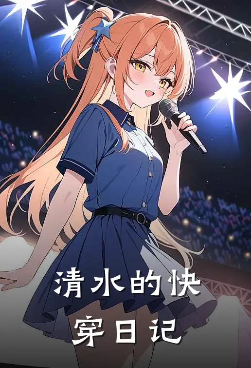 清水的快穿日记