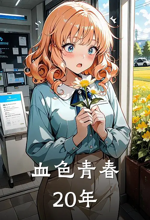 林野叶蓁《血色青春20年》小说免费在线阅读_血色青春20年(林野叶蓁)已完结小说