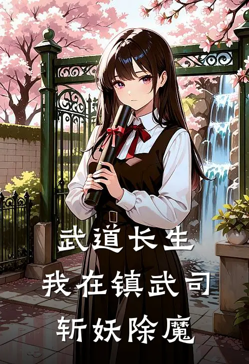 武道长生：我在镇武司斩妖除魔