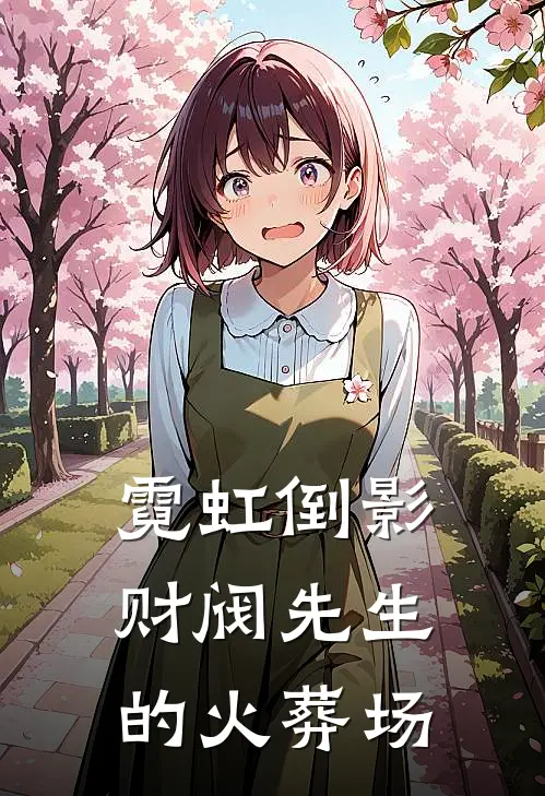 霓虹倒影财阀先生的火葬场