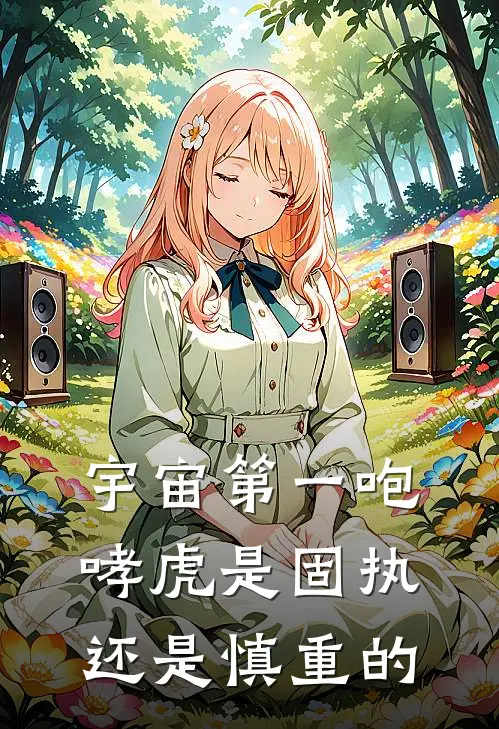 宇宙第一咆哮虎是固执还是慎重的