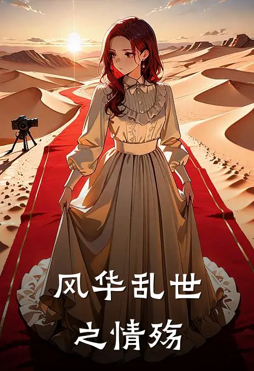 风华乱世之情殇