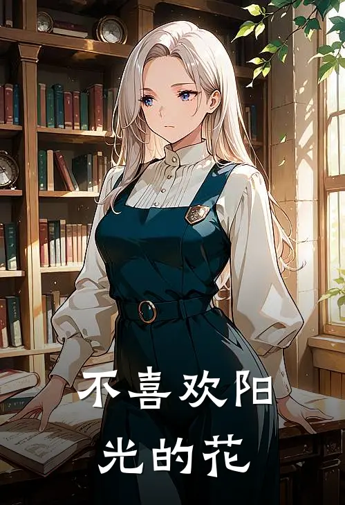 不喜欢阳光的花