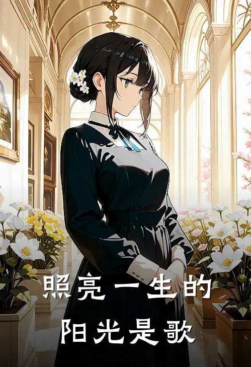 照亮一生的阳光是歌