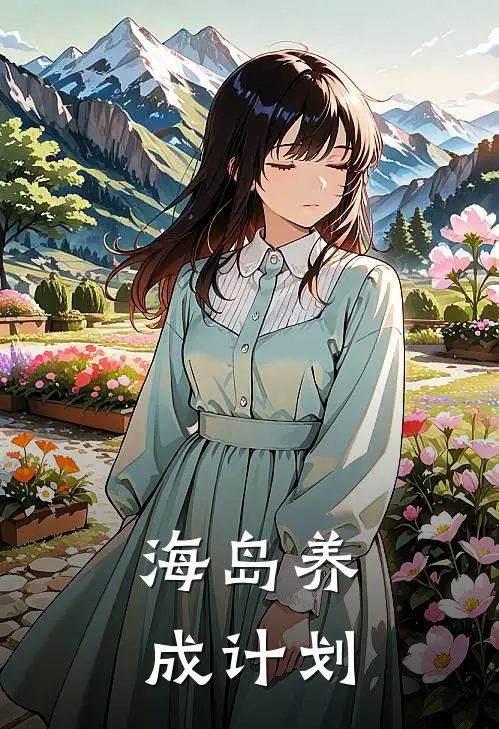 海岛养成计划