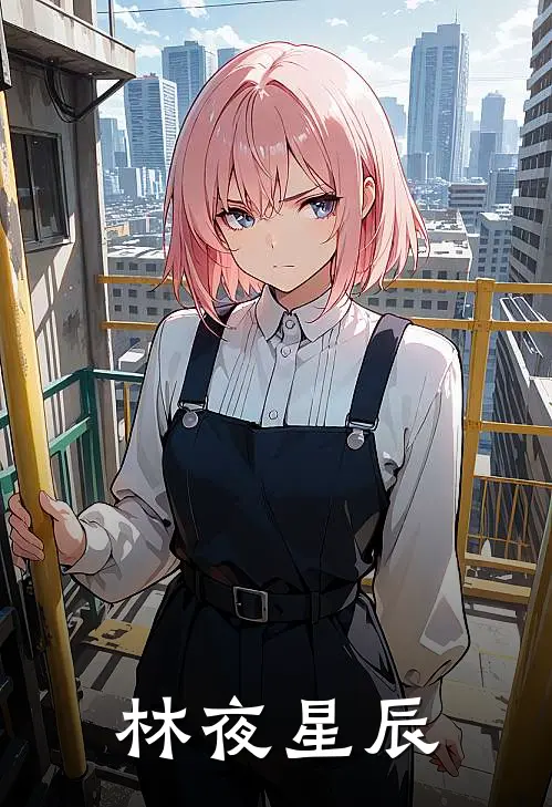 林夜星辰林夜林夜完本小说免费阅读_小说完结版林夜星辰林夜林夜