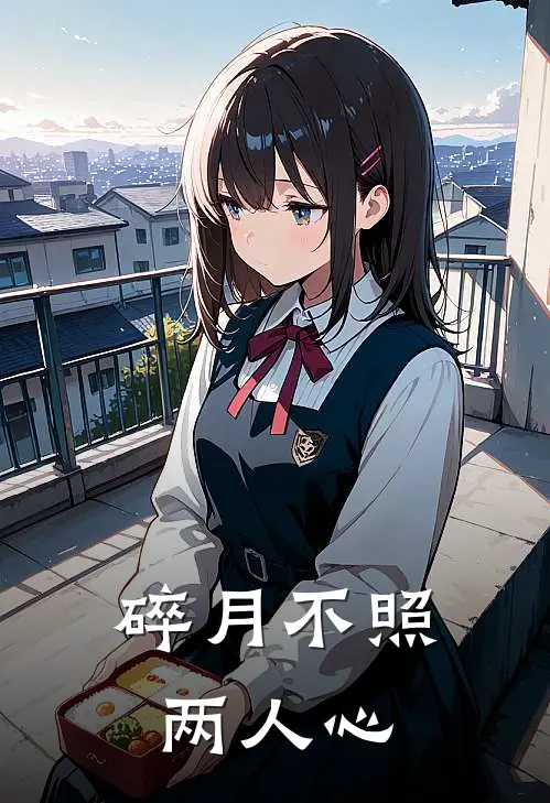 碎月不照两人心