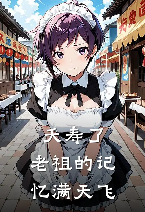 夭寿了，老祖的记忆满天飞