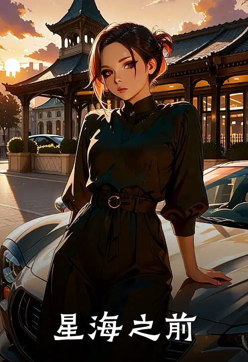 星海之前