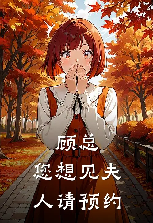 顾瑾轩林安怡（顾总，您想见夫人请预约）最新章节列表_（顾瑾轩林安怡）顾总，您想见夫人请预约最新小说