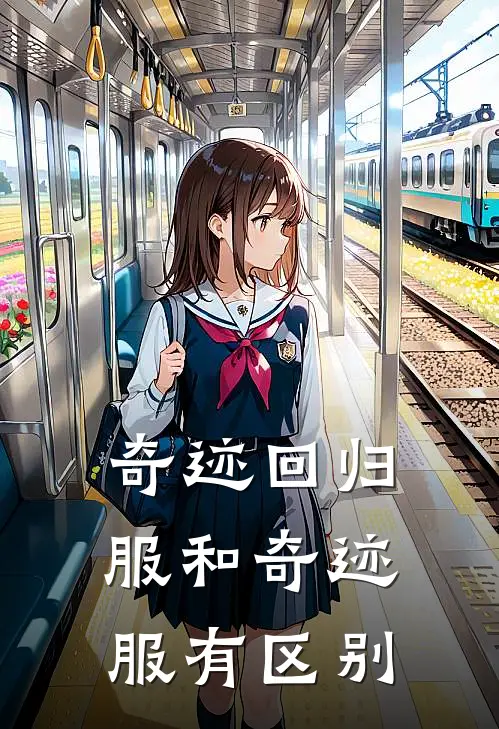 奇迹回归服和奇迹服有区别