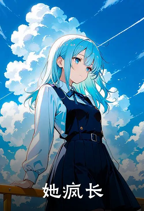 她疯长季穆瑾都飞飞完整版在线阅读_季穆瑾都飞飞完整版阅读