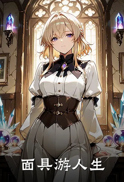 面具游人生