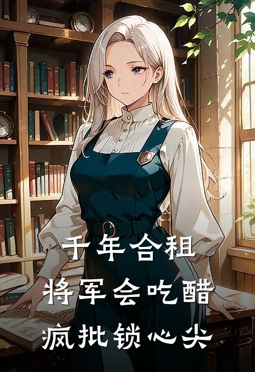 千年合租：将军会吃醋，疯批锁心尖