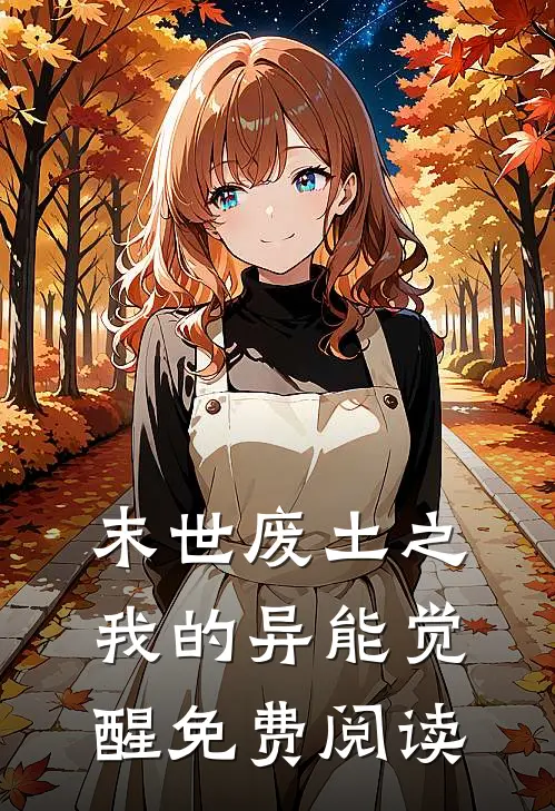 末世废土之我的异能觉醒免费阅读