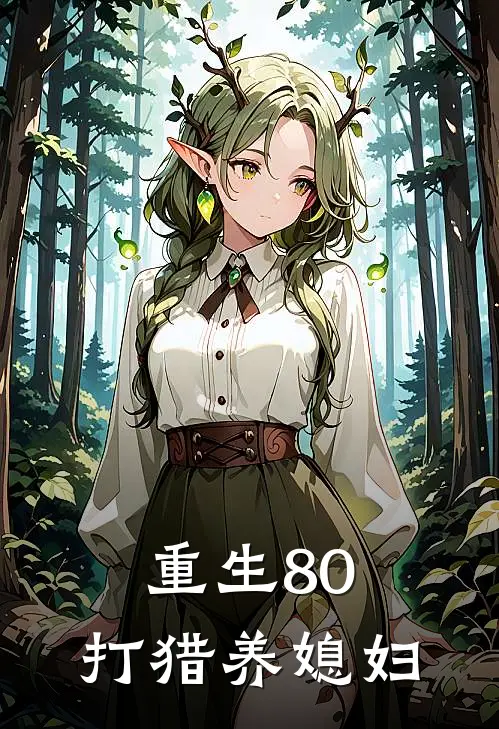 重生80，打猎养媳妇(秦浩林雨欣)免费阅读无弹窗_最新好看小说推荐重生80，打猎养媳妇秦浩林雨欣