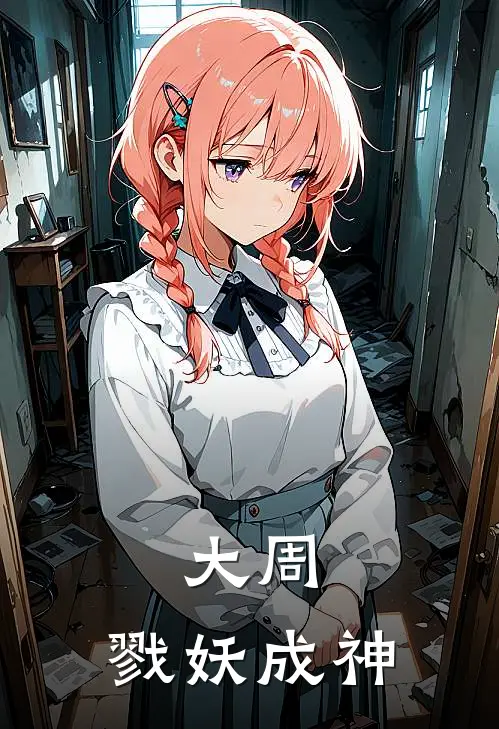 大周：戮妖成神