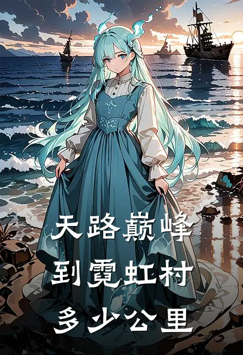 天路巅峰到霓虹村多少公里