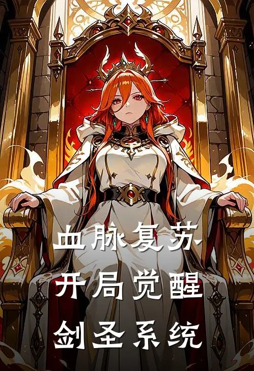 血脉复苏：开局觉醒剑圣系统(叶尘雷格)完结版免费小说_热门完结小说血脉复苏：开局觉醒剑圣系统(叶尘雷格)