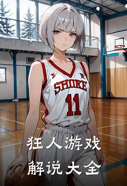 狂人游戏解说大全