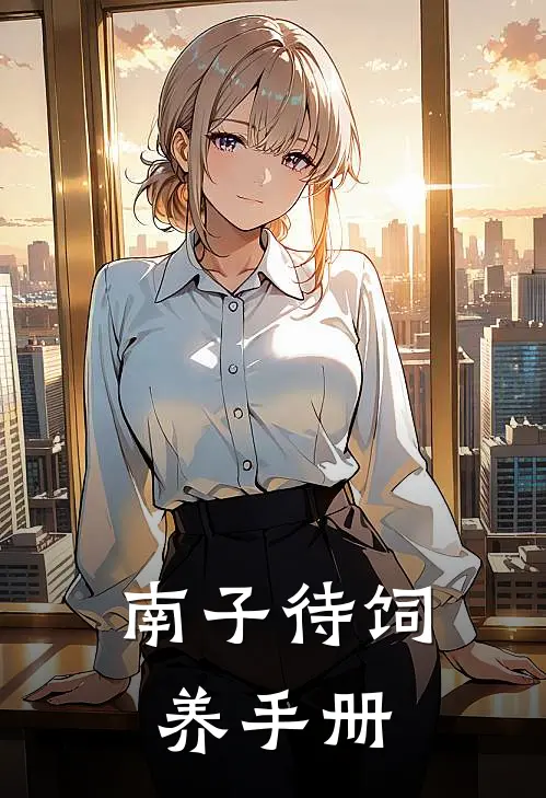 南子待饲养手册