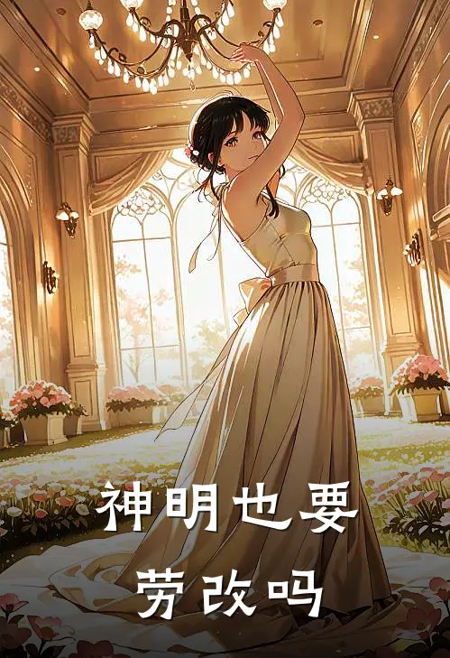 神明也要劳改吗