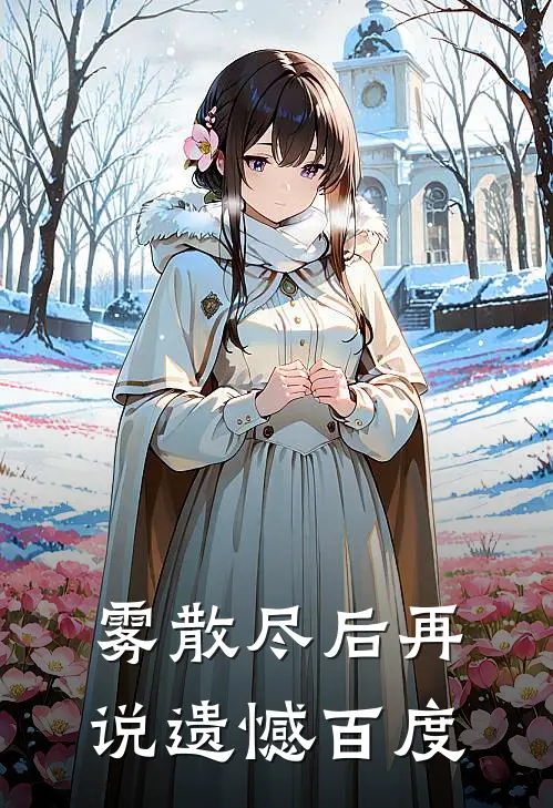 雾散尽后再说遗憾百度