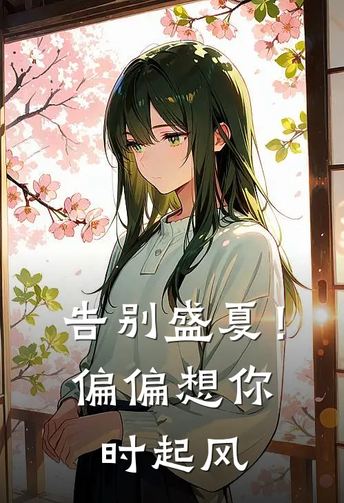 告别盛夏！偏偏想你时起风