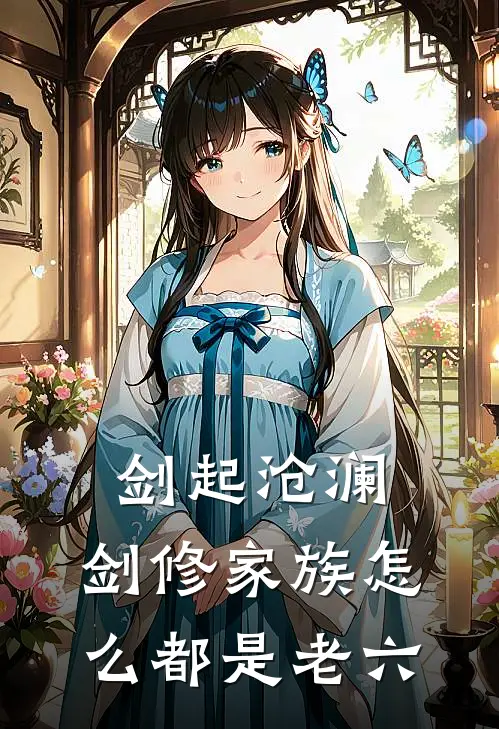 剑起沧澜，剑修家族怎么都是老六