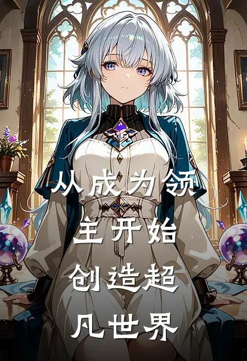 从成为领主开始：创造超凡世界