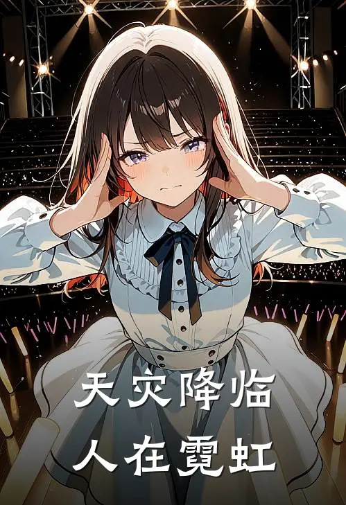 天灾降临：人在霓虹