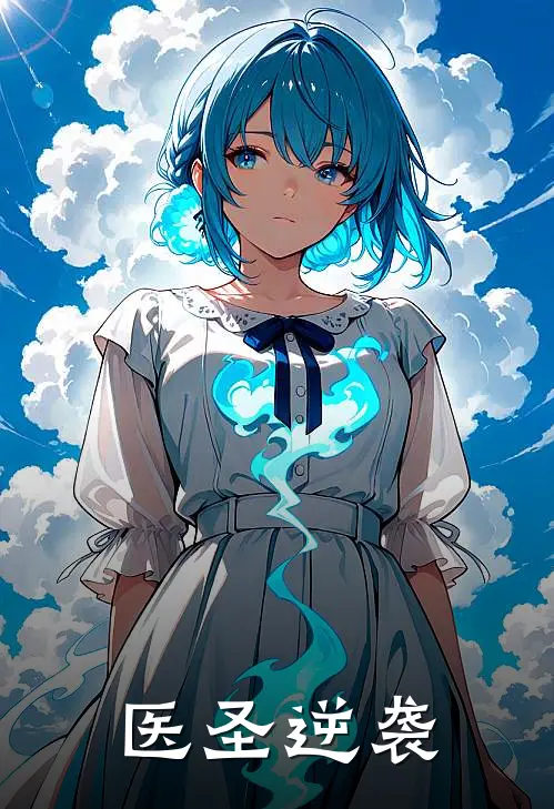 医圣逆袭