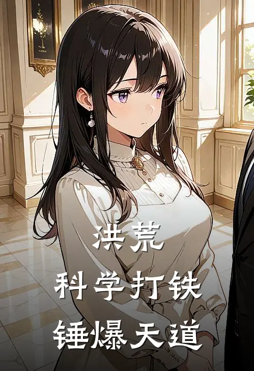 洪荒：科学打铁，锤爆天道叶燃阿修罗最新小说推荐_热门小说排行榜洪荒：科学打铁，锤爆天道(叶燃阿修罗)