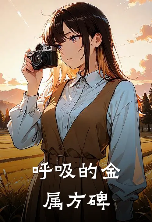 呼吸的金属方碑