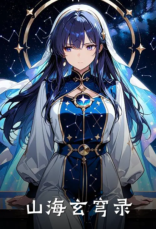 林霄张狂(山海玄穹录)全本阅读_林霄张狂最新热门小说