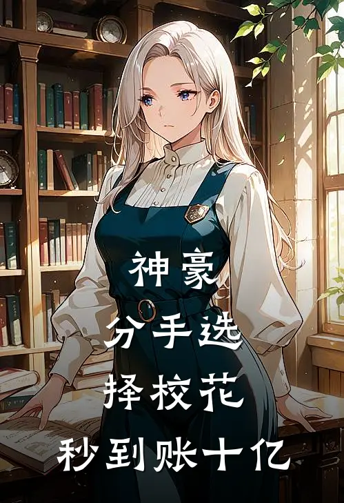 神豪：分手选择校花，秒到账十亿