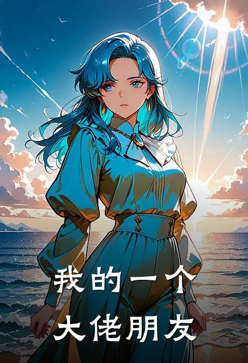 我的一个大佬朋友