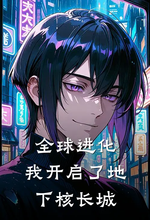 全球进化：我开启了地下核长城