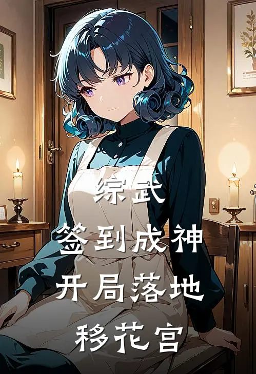 综武：签到成神，开局落地移花宫（沈休怜星）最新章节列表