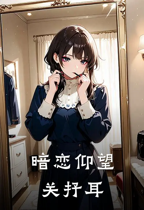 暗恋仰望关抒耳