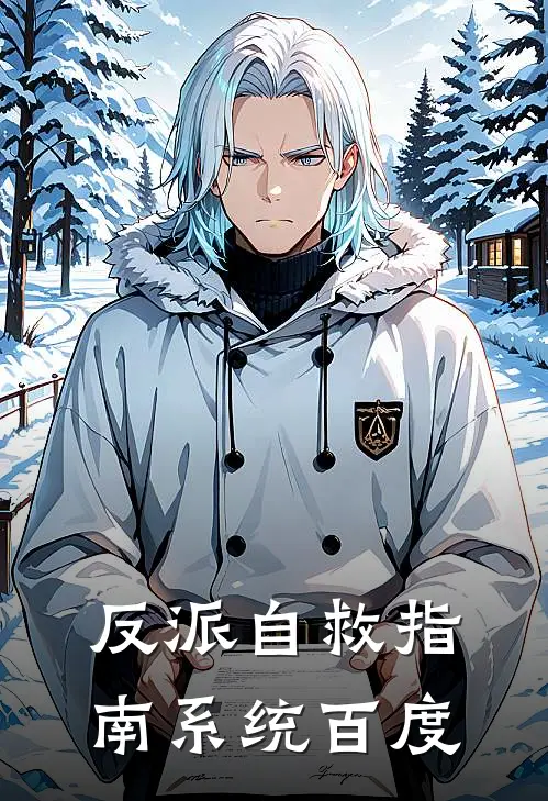 反派自救指南系统百度