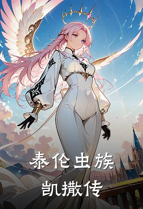 泰伦虫族凯撒传