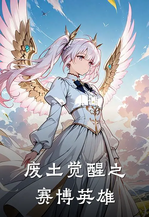 废土觉醒之赛博英雄(林羽小星)免费小说在线阅读_在线阅读免费小说废土觉醒之赛博英雄(林羽小星)