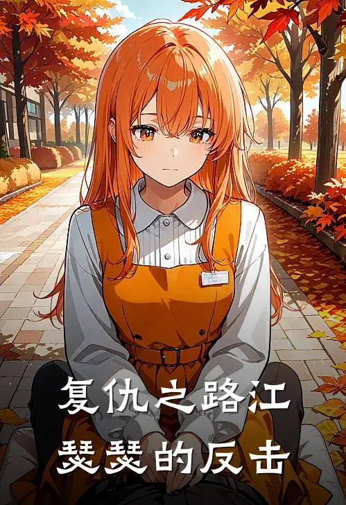 【复仇之路】江瑟瑟的反击