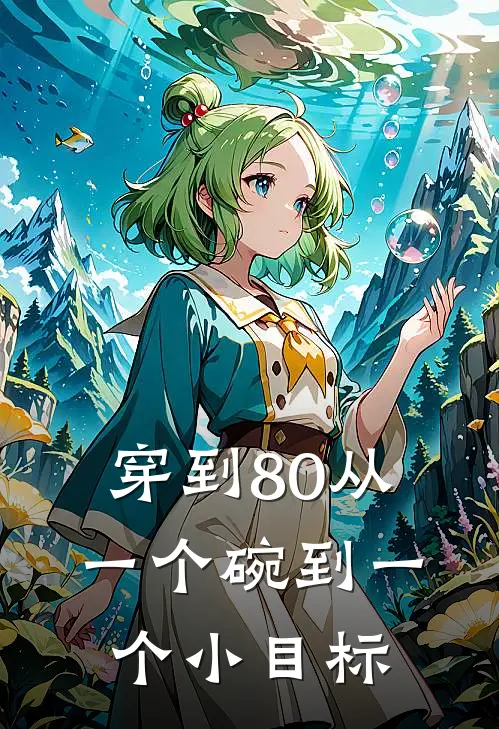 穿到80从一个碗到一个小目标李素欣徐文皓全文免费阅读无弹窗大结局_李素欣徐文皓（穿到80从一个碗到一个小目标）小说免费阅读大结局