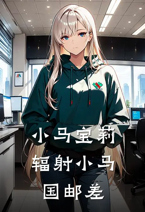 小马宝莉：辐射小马国邮差