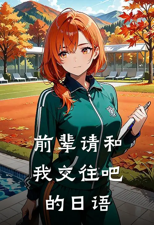 前辈请和我交往吧的日语