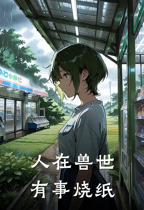 人在兽世，有事烧纸